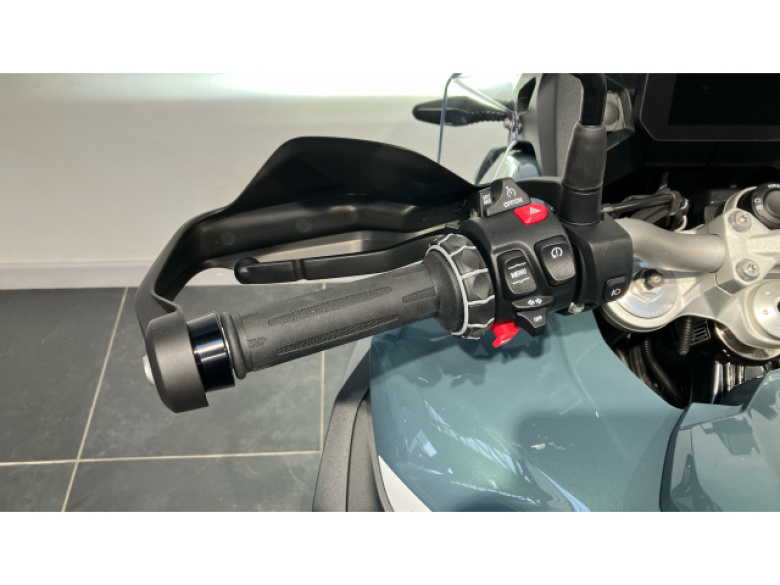 24 Model Year BMW F900 GS Adventure
